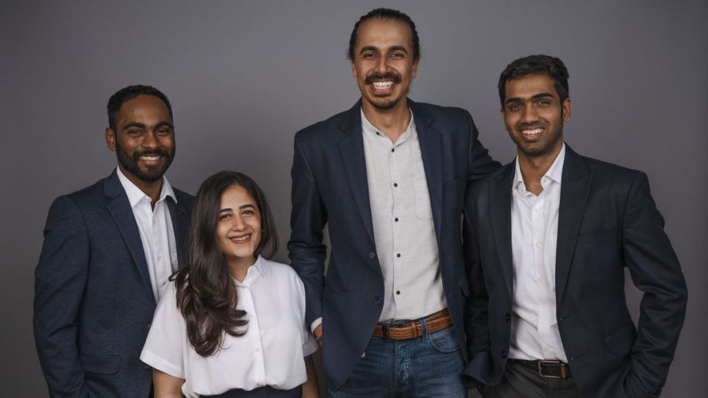 Currently, Novatr is close to clocking an ARR of $6 million.