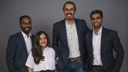 Currently, Novatr is close to clocking an ARR of $6 million.