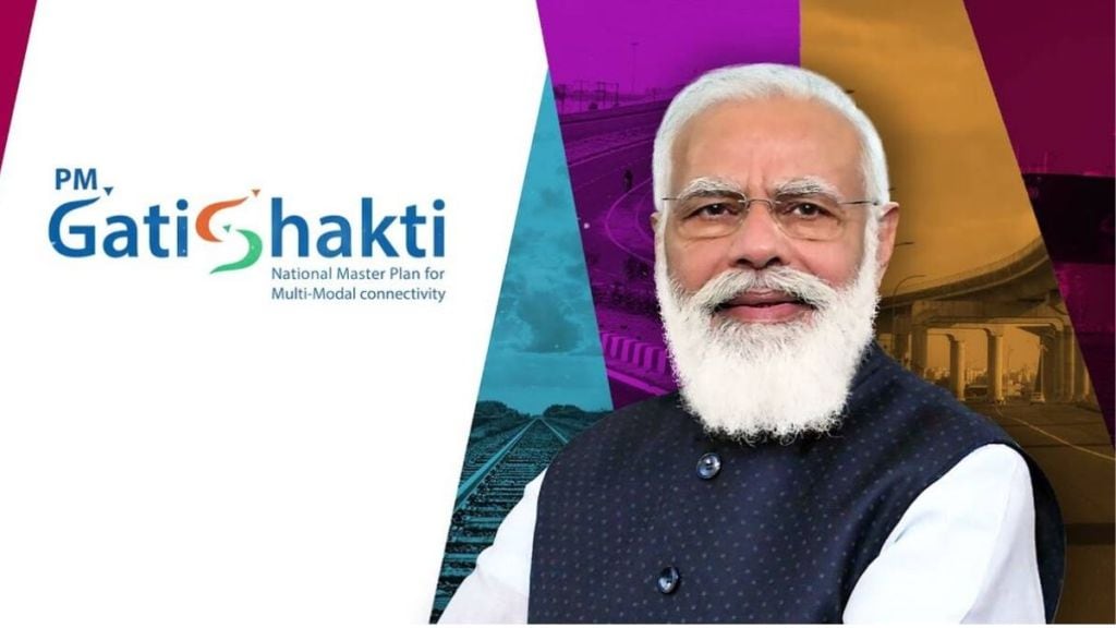 Gati Shakti