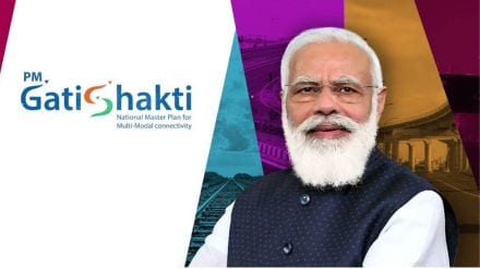 Gati Shakti