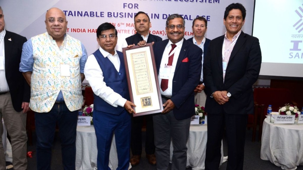 They campus will also provide an option of a dual degree from international universities on weekends.