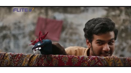 This film is a winner every step of the way.