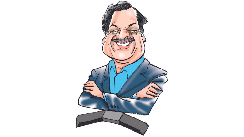 Interview: Anant Agarwal, Founder & CEO, edX. Interview: Anant Agarwal, Founder & CEO, edX.