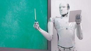 Educators must look at this niche tech with an open mind.