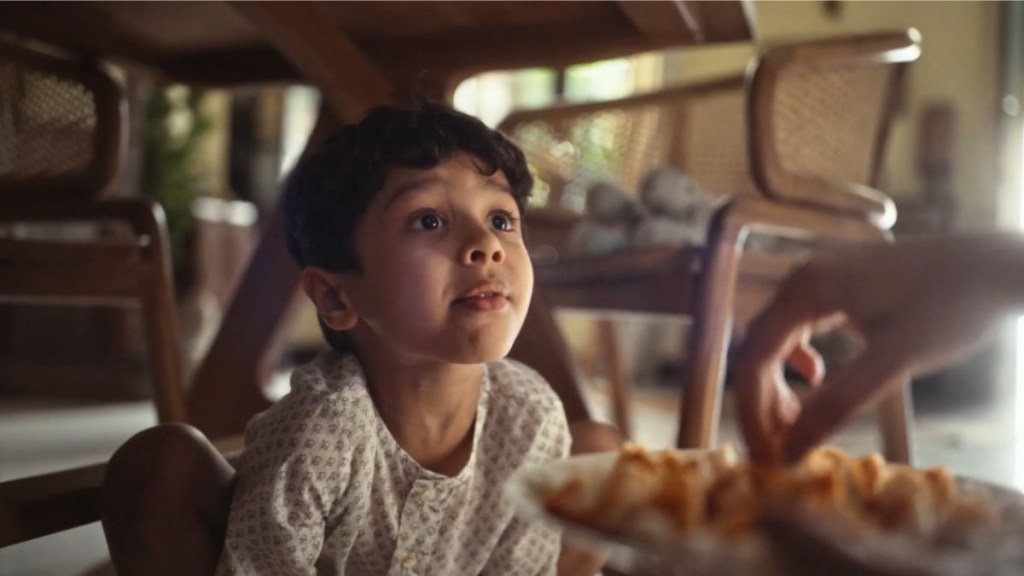 The campaign will be aired in different languages across select states in India. The campaign will be aired in different languages across select states in India.