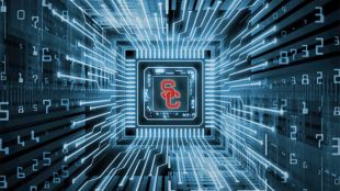 Seeded with a $260 million gift from the Lord Foundation of California, USC Frontiers of Computing encompasses a multipronged effort.