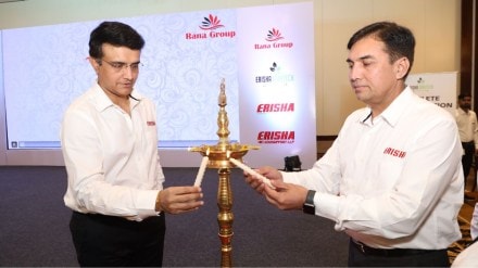 Erisha EduSupport specializes in providing comprehensive mentoring services to students for competitive exams.