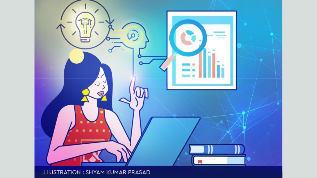 Understanding technology is the need of the hour.