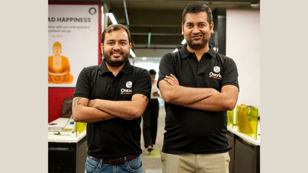 he ed-tech unicorn will invest Rs 100 crore towards augmenting its UPSC offerings. he ed-tech unicorn will invest Rs 100 crore towards augmenting its UPSC offerings.