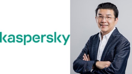 Adrian Hia will be based in Kaspersky’s Asia Pacific headquarters in Singapore