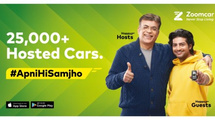 #ApniHiSamjho is a 360-degree campaign #ApniHiSamjho is a 360-degree campaign