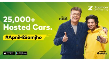 #ApniHiSamjho is a 360-degree campaign #ApniHiSamjho is a 360-degree campaign