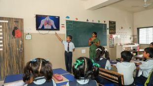 In recent years, the use of LMS has become increasingly popular among schools.
