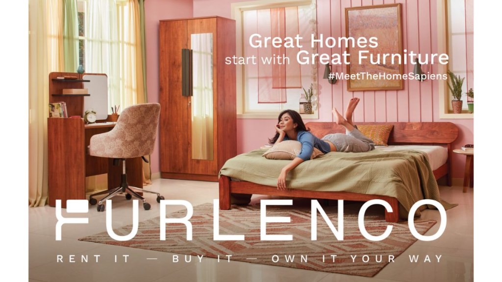 The campaign is conceptualized by Brave New World The campaign is conceptualized by Brave New World