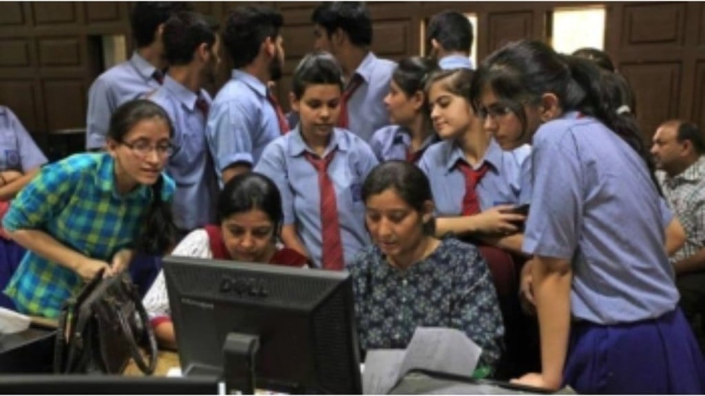 CBSE Result 2023 Out, Class 12 Result Highlights: How to check 12th result on Digilocker