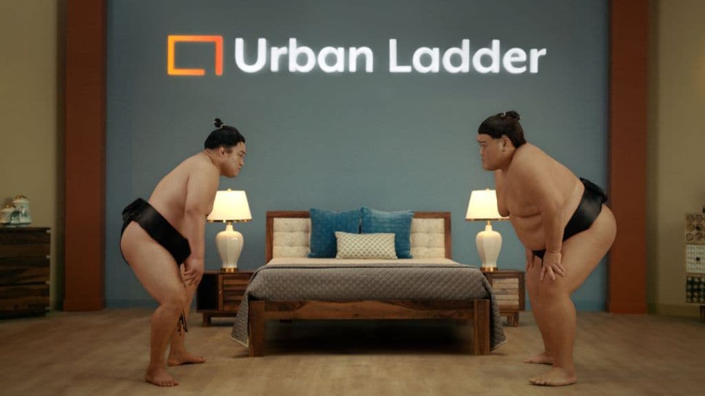 The campaign has been conceptualized and created by Wunderman Thompson