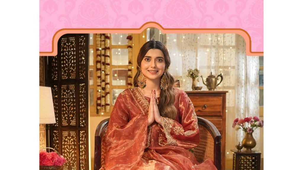 With this campaign, the brand aims to utilize the power of a regional celebrity at an unprecedented scale, through the use of technology With this campaign, the brand aims to utilize the power of a regional celebrity at an unprecedented scale, through the use of technology