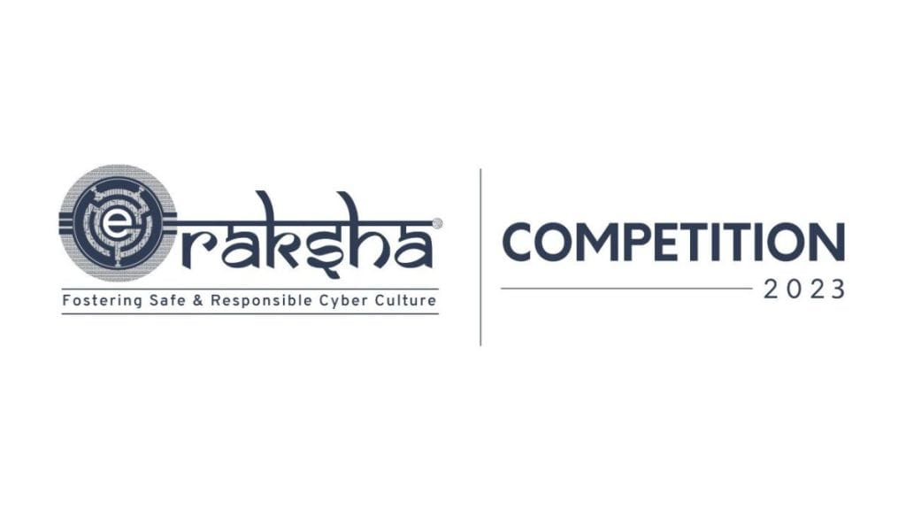 The participants are encouraged to ideate, innovate and create on the topic.
