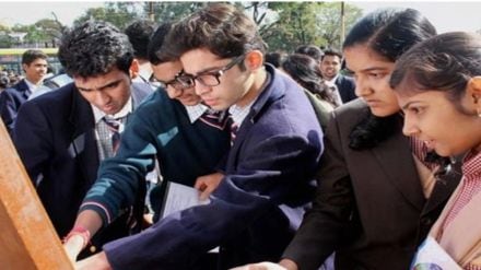 CISCE ISC 12th Board Result 2023 Live DECLARED: Class 12 or ISC examination commenced from February 13, 2023. CISCE ISC 12th Board Result 2023 Live DECLARED: Class 12 or ISC examination commenced from February 13, 2023.