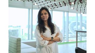 Kodikal will be based in Mumbai and will report to Harsh Jain