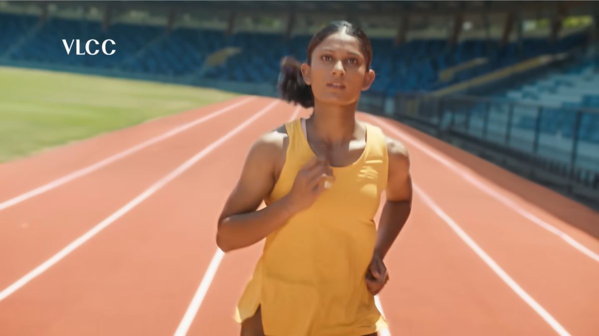 The campaign is conceptualized by DENTSU CREATIVE India The campaign is conceptualized by DENTSU CREATIVE India