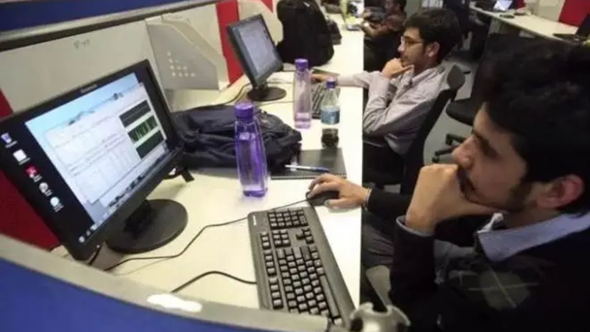 Compared to 2022, new job openings for freshers in the IT sector, have dipped by almost 20% this year.