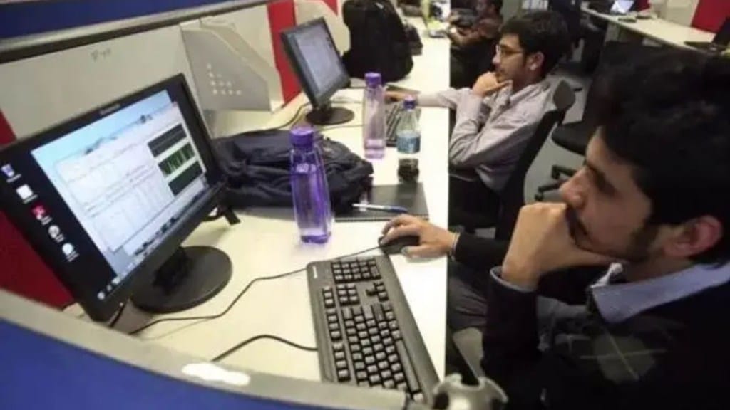 Compared to 2022, new job openings for freshers in the IT sector, have dipped by almost 20% this year.