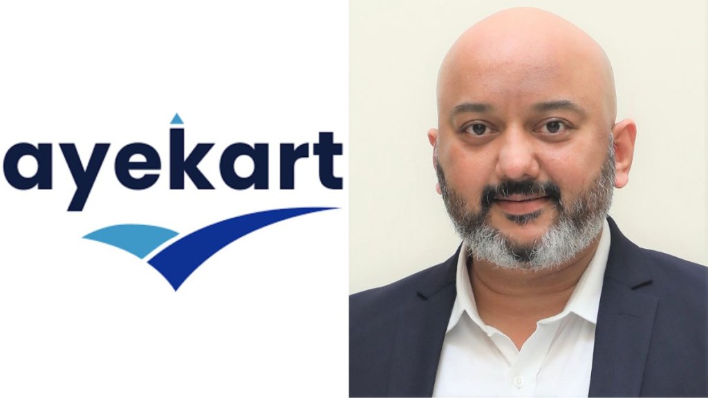 Joshi will be based in Mumbai Joshi will be based in Mumbai