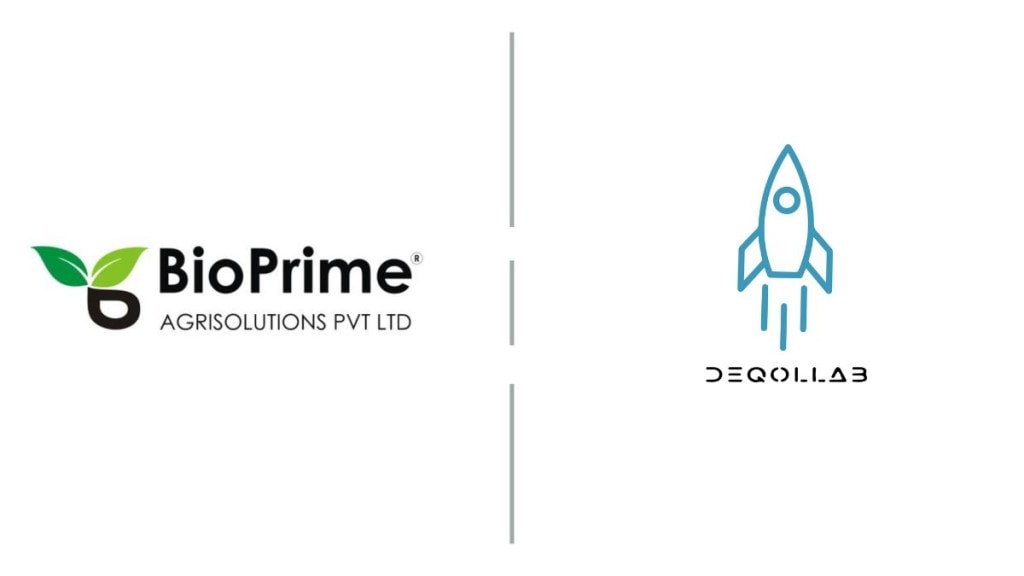 deQollab has been appointed to enhance BioPrime’s corporate reputation, amplify brand visibility and support the expansion drive in India deQollab has been appointed to enhance BioPrime’s corporate reputation, amplify brand visibility and support the expansion drive in India