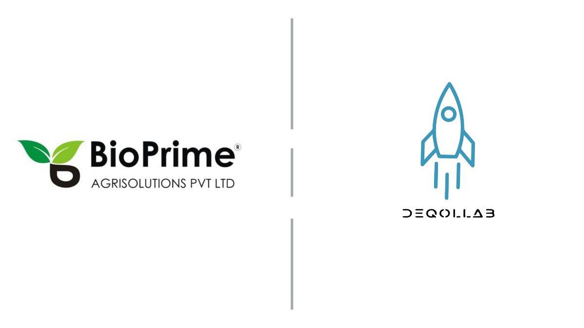 deQollab has been appointed to enhance BioPrime’s corporate reputation, amplify brand visibility and support the expansion drive in India deQollab has been appointed to enhance BioPrime’s corporate reputation, amplify brand visibility and support the expansion drive in India