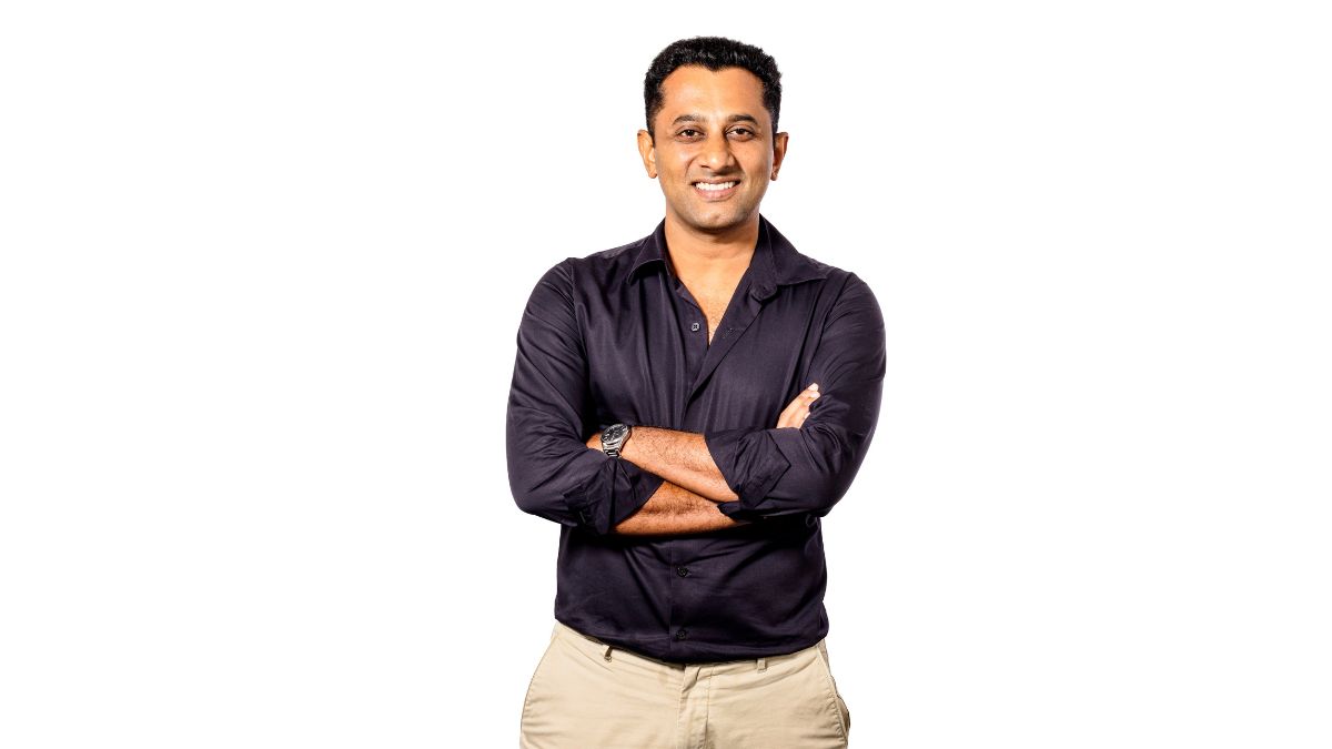 Aditya Kanthy, explains how purpose-led work is connected with business outcomes