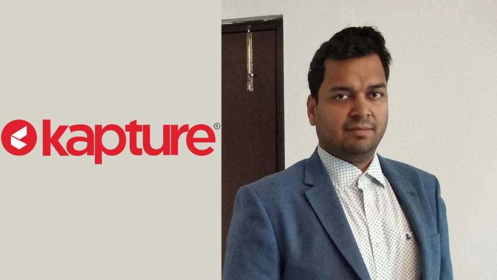 Garg holds an MCA degree from IIT Roorkee.