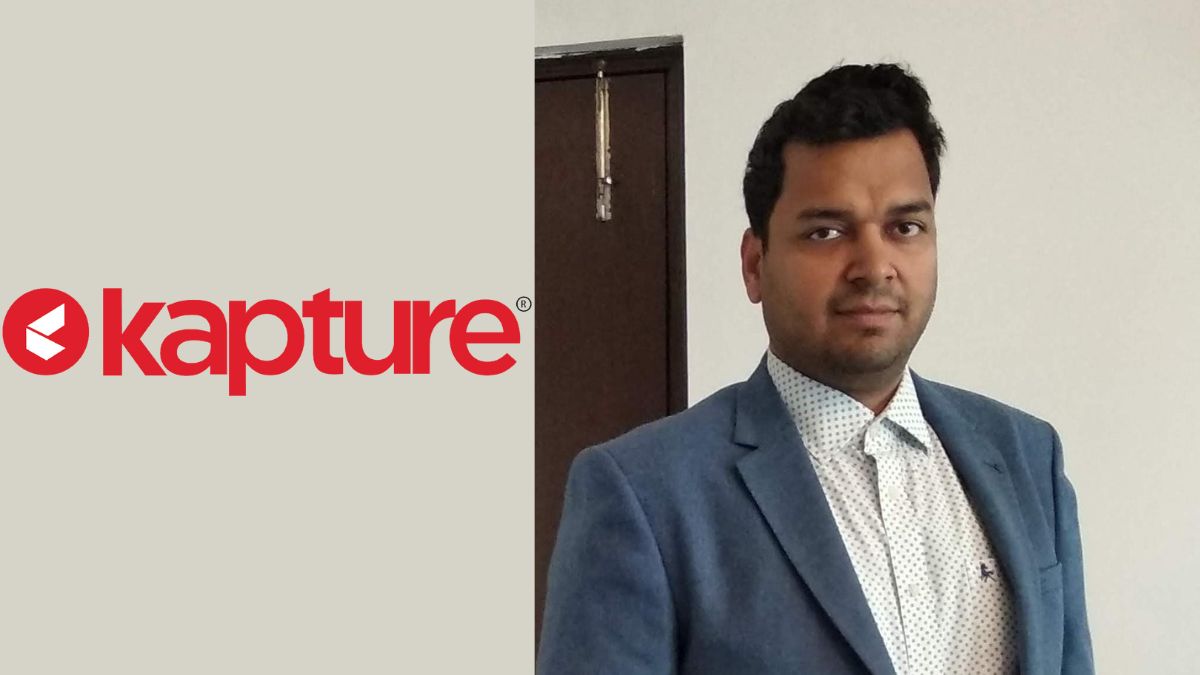 Garg holds an MCA degree from IIT Roorkee. Garg holds an MCA degree from IIT Roorkee.