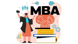 The fee structure in IIMs for the MBA programme can range from Rs 11.75 lakh to 32 lakh. (Image Credit: Freepik)