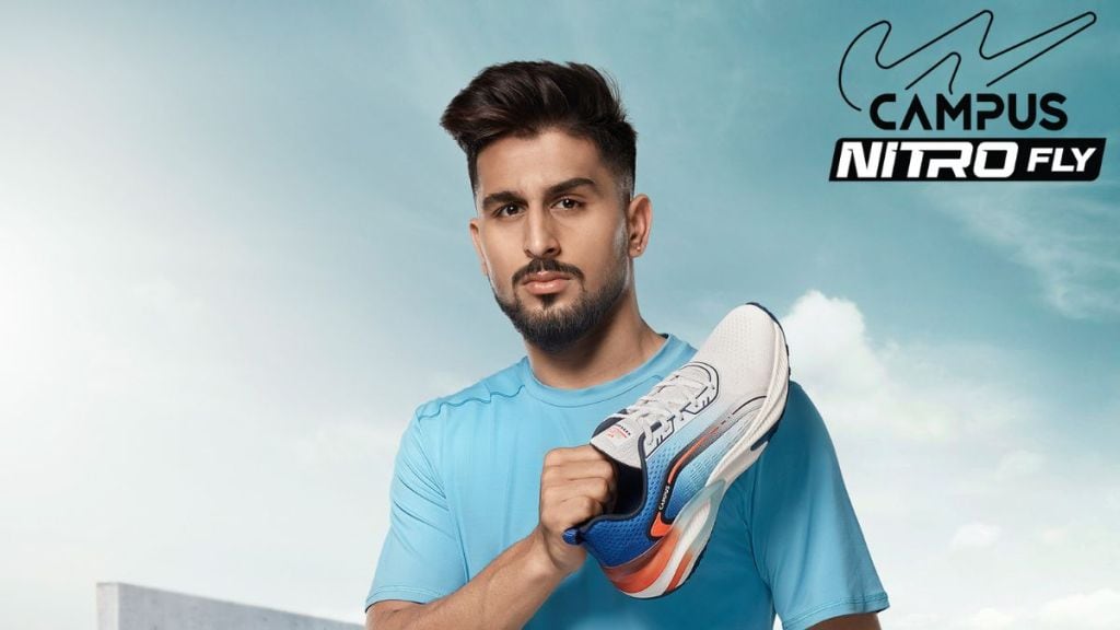 The collaboration with Umran Malik reaffirms the brand's commitment to continuously pursue excellence in delivering performance-driven products