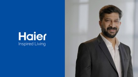 "Laptop and phone are the two devices I use the most"