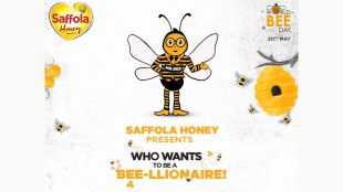 The campaign is developed by WeCreate agency, and the contest went live on May 19, 2023 and will run till May 21, 2023