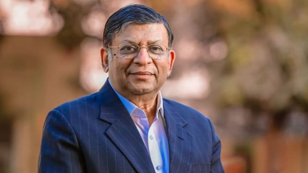 India must not lose focus on the research and innovation.