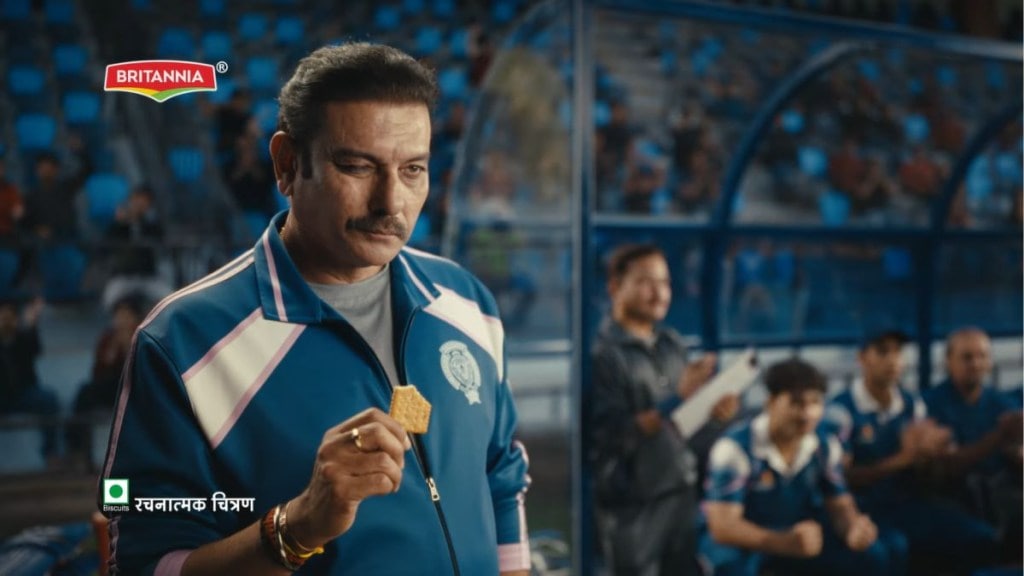 The campaign is developed by Lowe Lintas Bangalore The campaign is developed by Lowe Lintas Bangalore