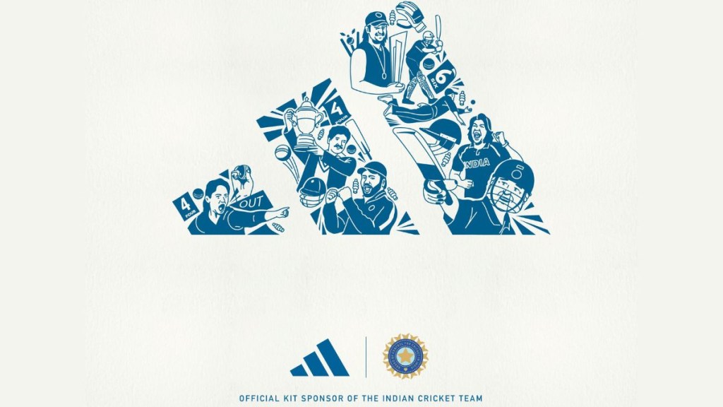 The team will debut their new kit during the World Test Championship Finals