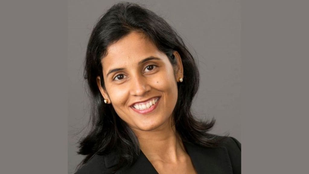 Abha served as a director and head of Commerce and Payments, Product Partnerships for India at Meta.