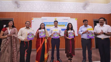 The resource book is a compilation of teaching learning materials. The resource book is a compilation of teaching learning materials.