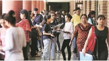 The nominations for NEP SAARTHI from HEIs should be submitted to UGC by June 6, 2023.