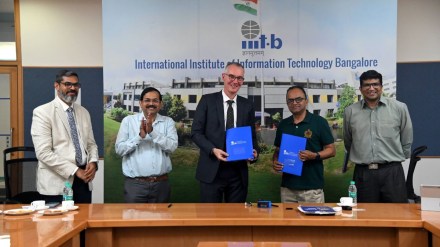 Novo Nordisk is expanding in Bangalore, adding more than 500 new skilled positions each year.