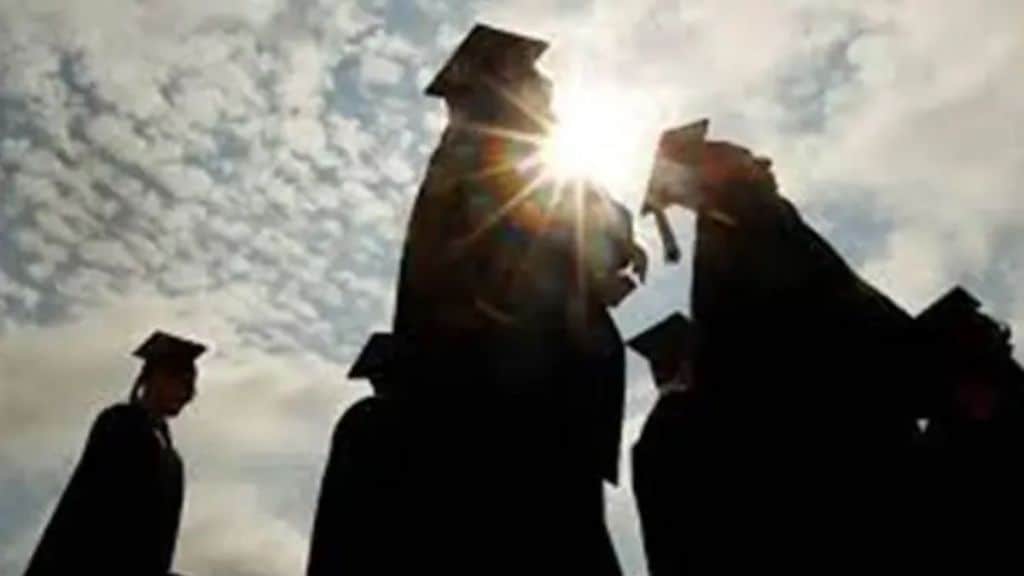 Soren was addressing the students at the 2nd Convocation of Indian Institute of Information Technology (IIIT), Ranchi.