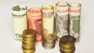 India's public debt: IMF