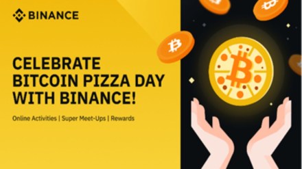 Going by Binance’s official website, it’s a cryptocurrency infrastructure provider