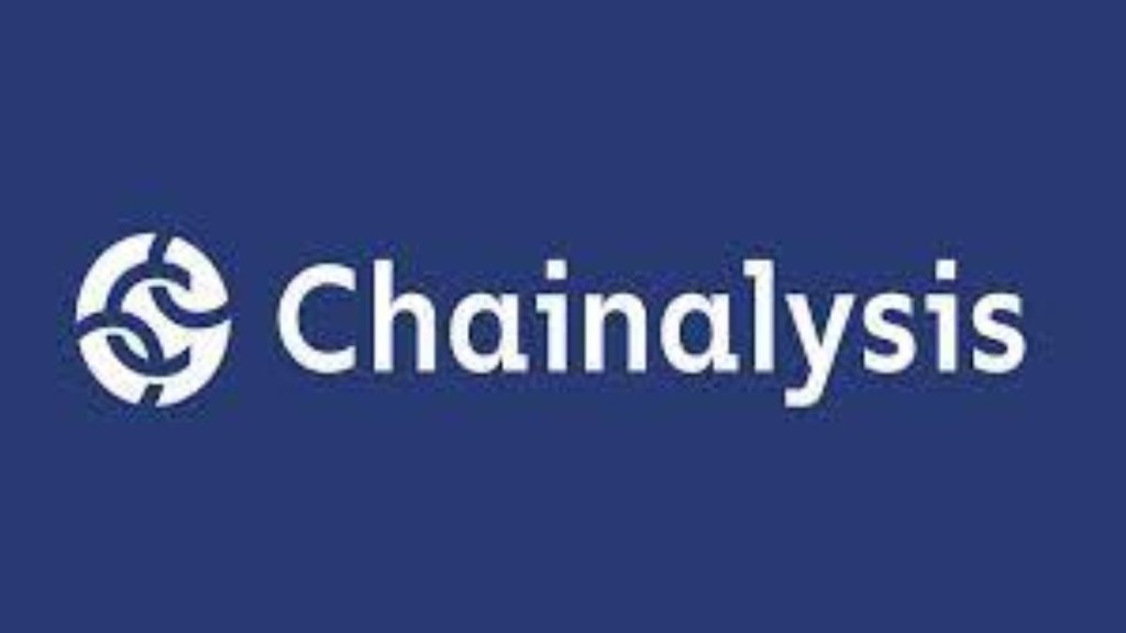 Going by Chainalysis’ official website, it’s a blockchain analysis firm Going by Chainalysis’ official website, it’s a blockchain analysis firm