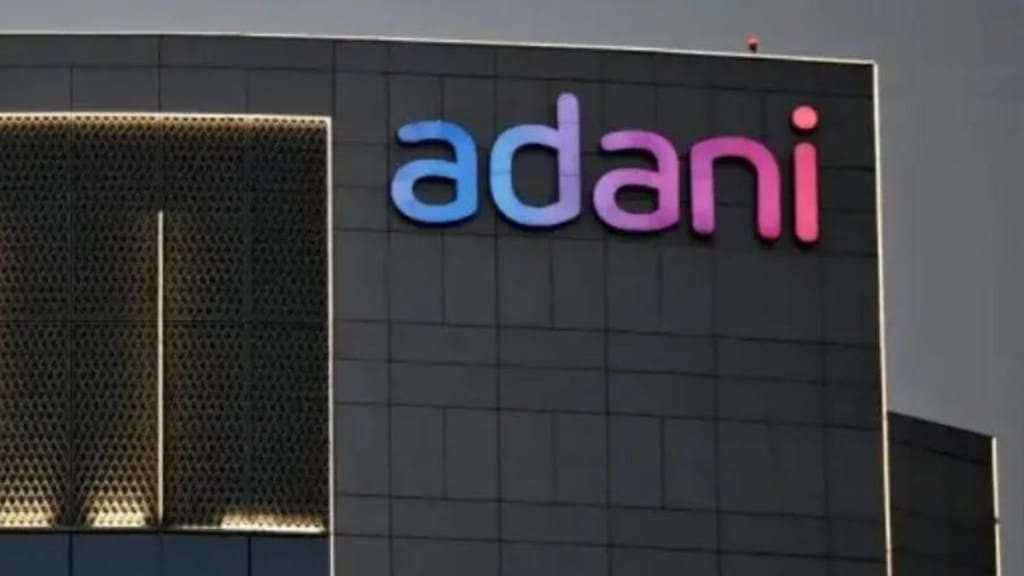 Adani group stocks Adani group stocks