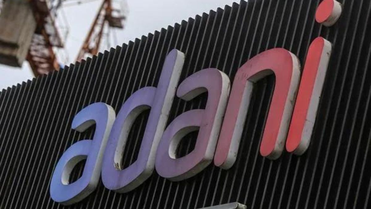Adani Enterprises share price today Adani Enterprises share price today